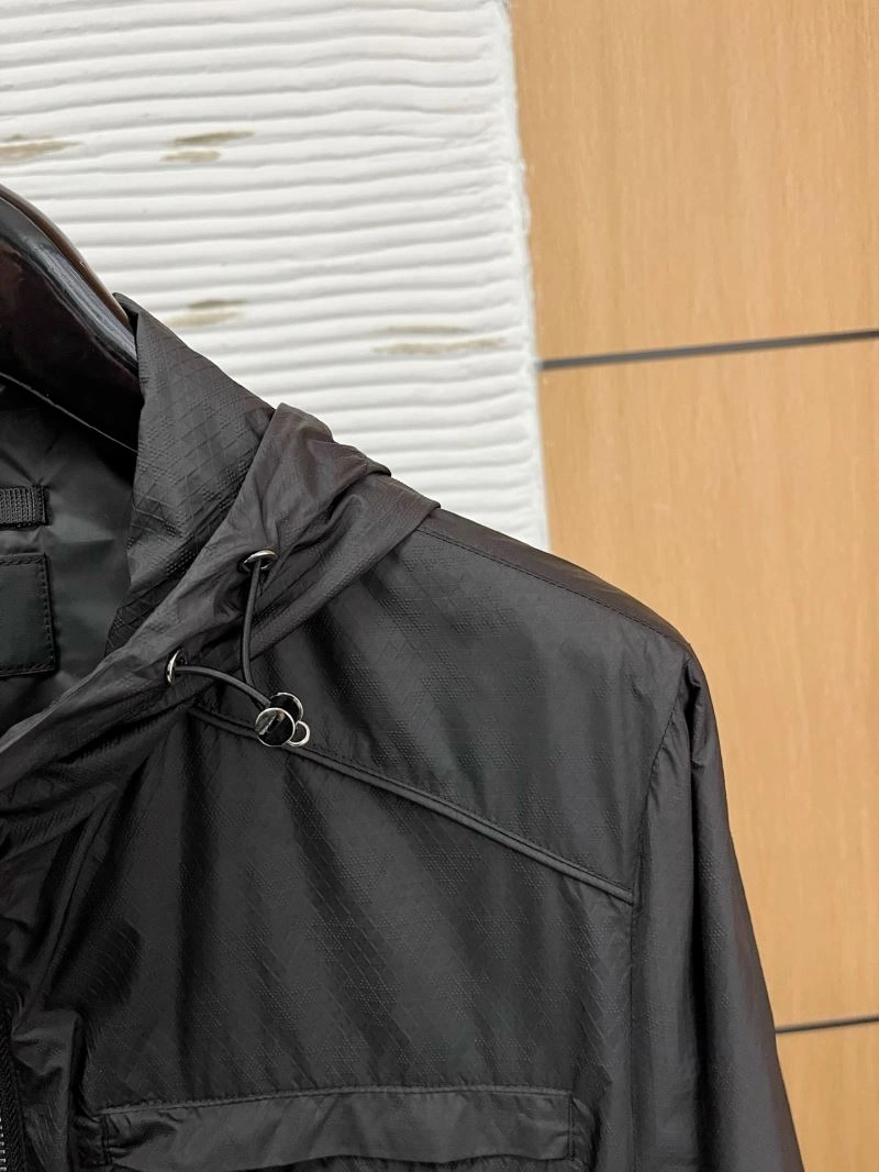 Unisex Prada Outwear 171654