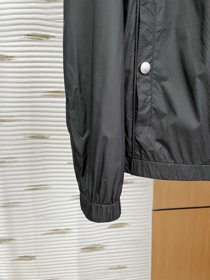 Unisex Prada Outwear 171654