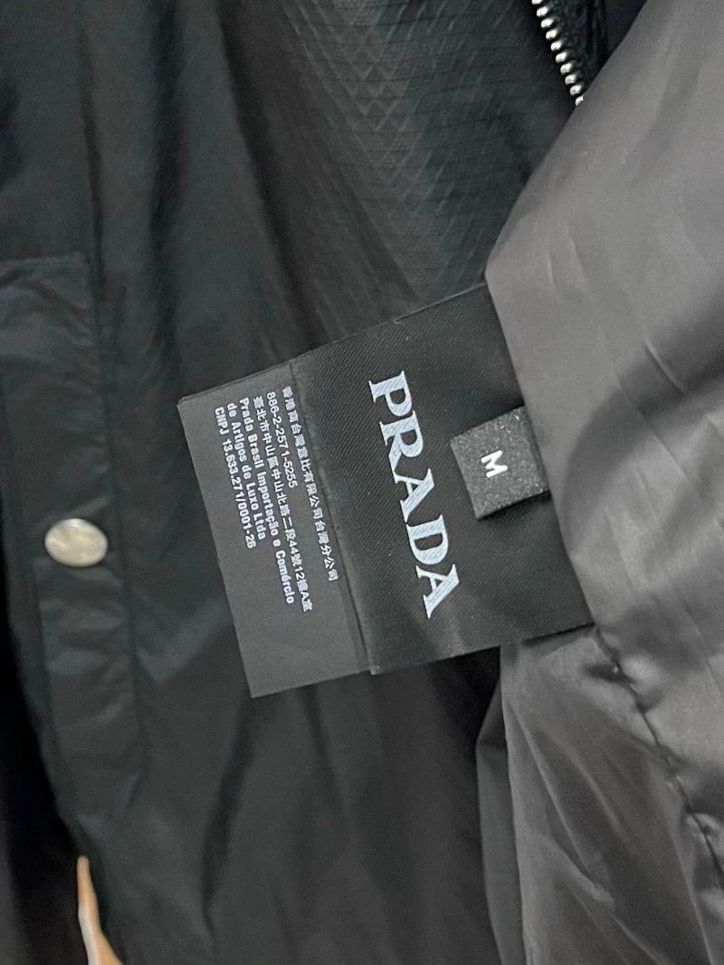 Unisex Prada Outwear 171654