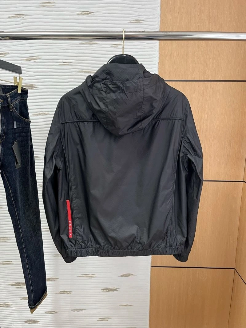 Unisex Prada Outwear 171654