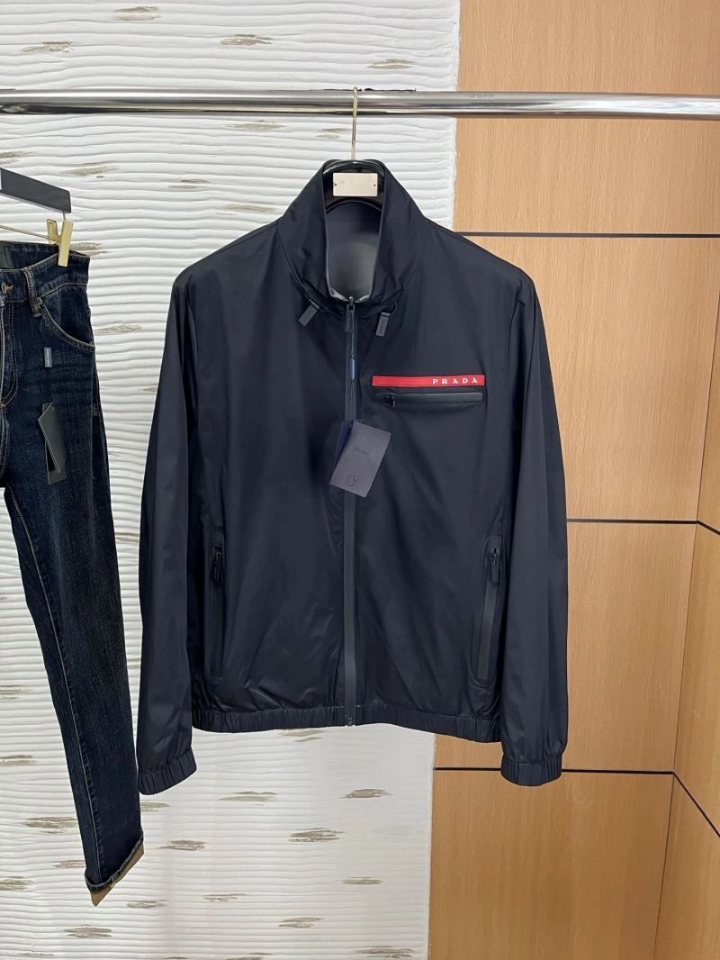 NewStyle Prada Outwear 171652