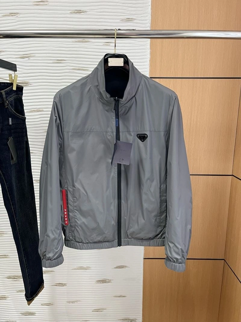 NewStyle Prada Outwear 171652