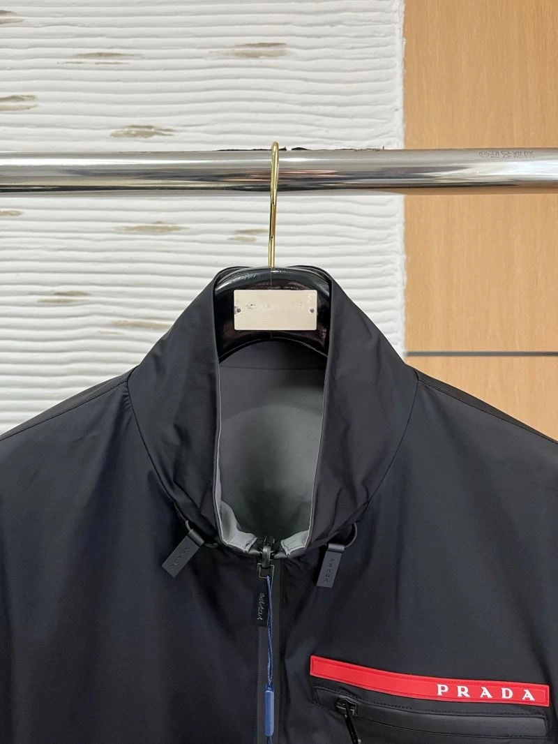 NewStyle Prada Outwear 171652