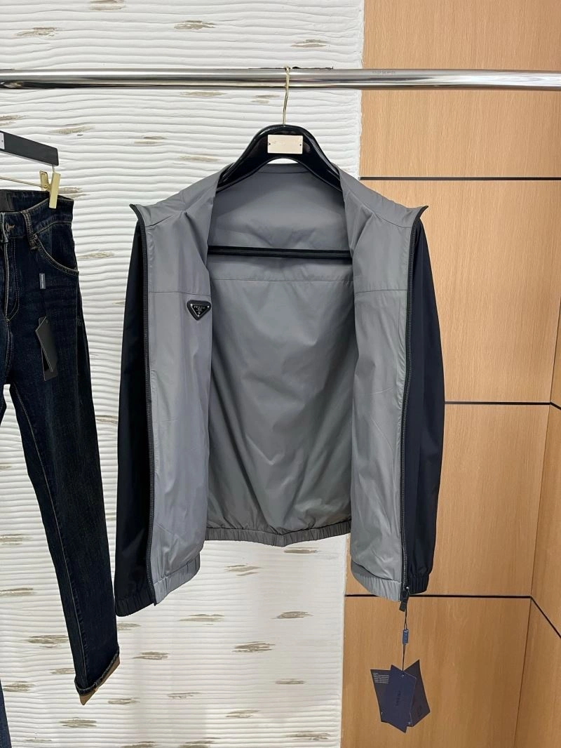 NewStyle Prada Outwear 171652