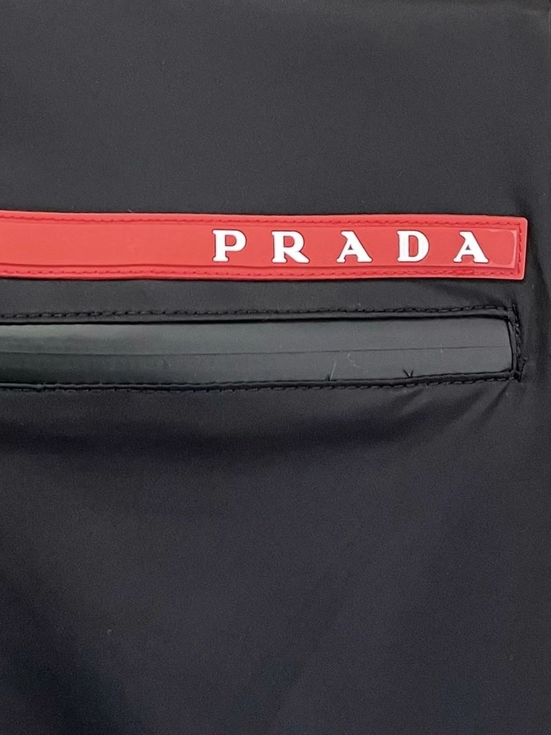 NewStyle Prada Outwear 171652