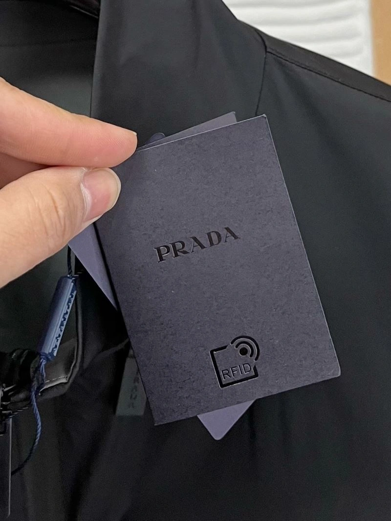 NewStyle Prada Outwear 171652