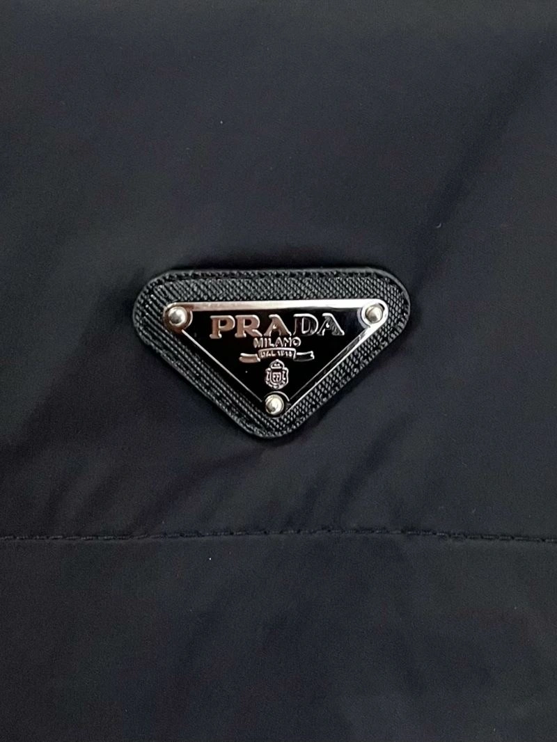Prada Outwear Practical 171655