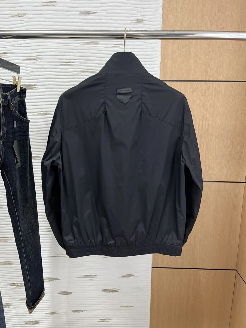 Prada Outwear Practical 171655