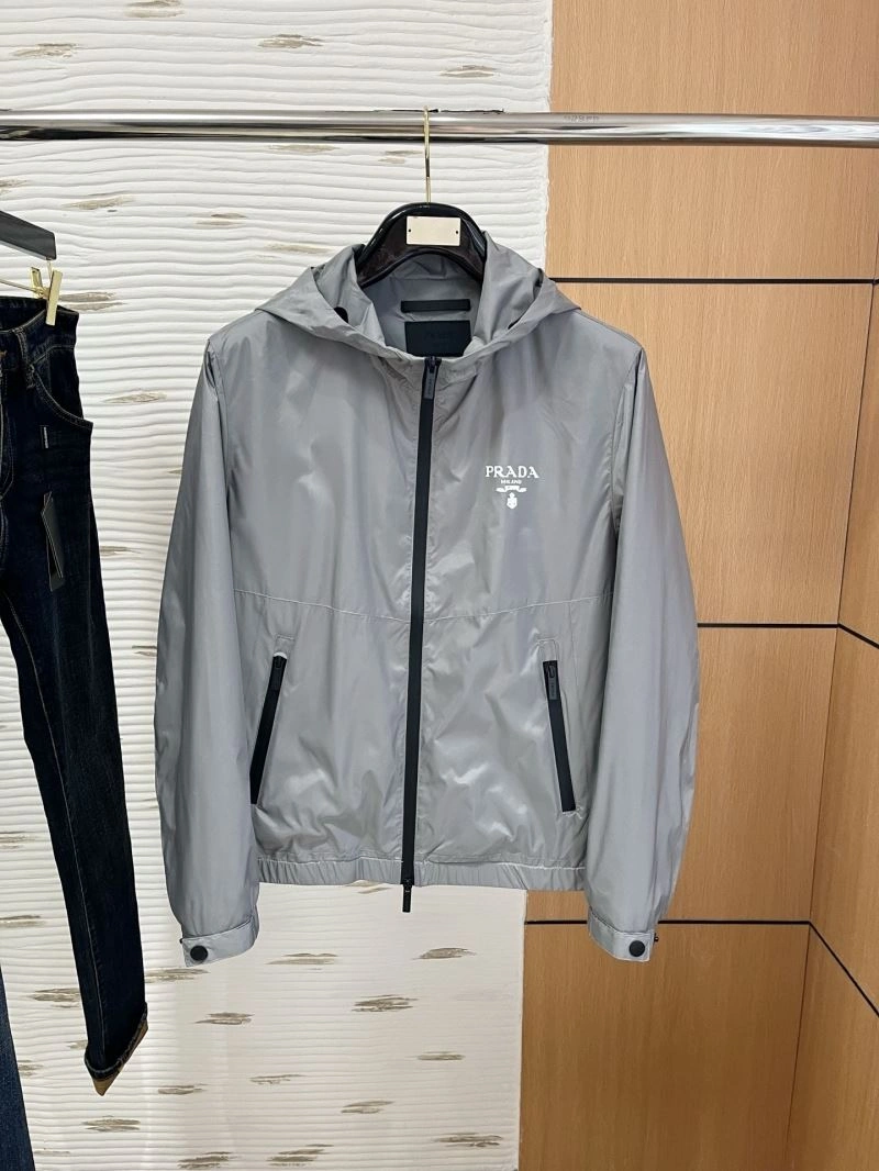 Prada Outwear Contemporary 171653