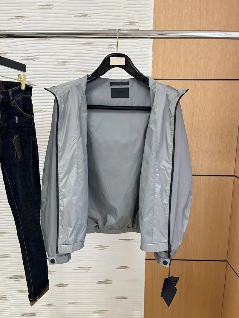 Prada Outwear Contemporary 171653