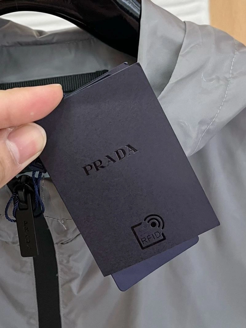 Prada Outwear Contemporary 171653