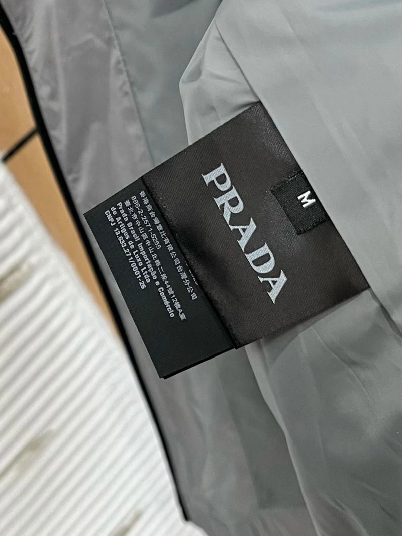 Prada Outwear Contemporary 171653