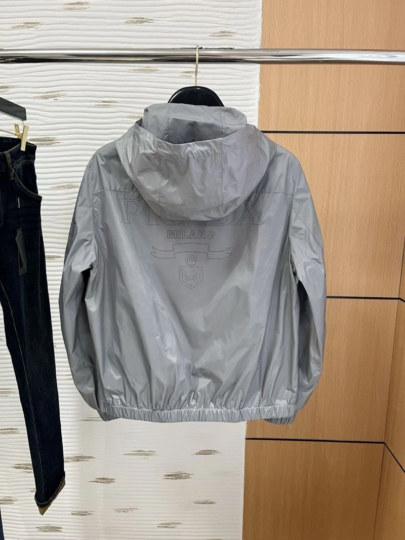 Prada Outwear Contemporary 171653