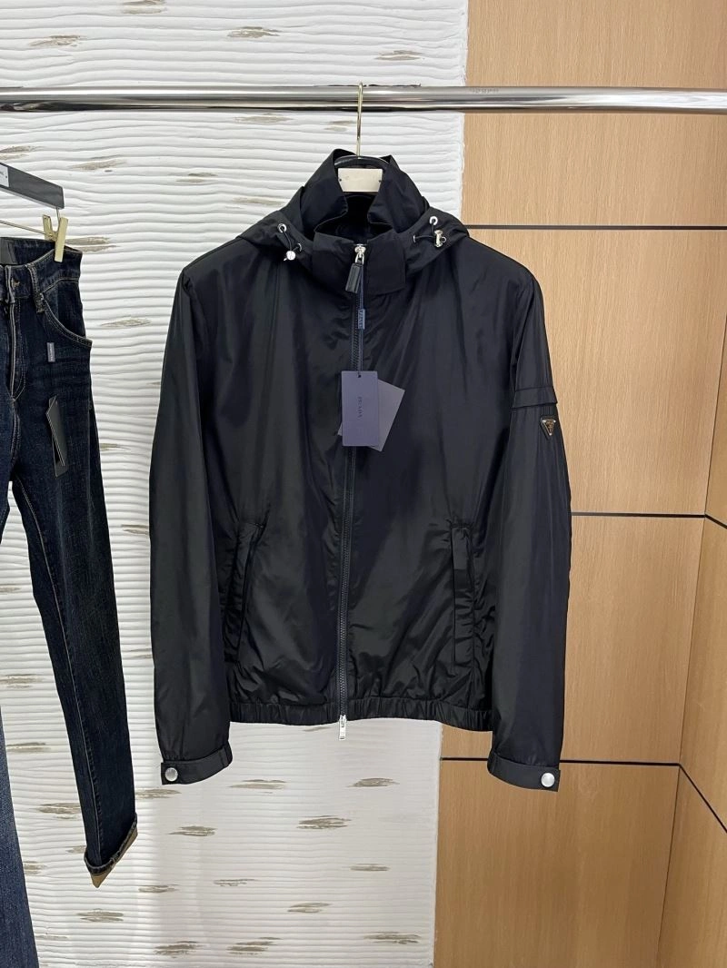 UrbanChic Prada Outwear 171648