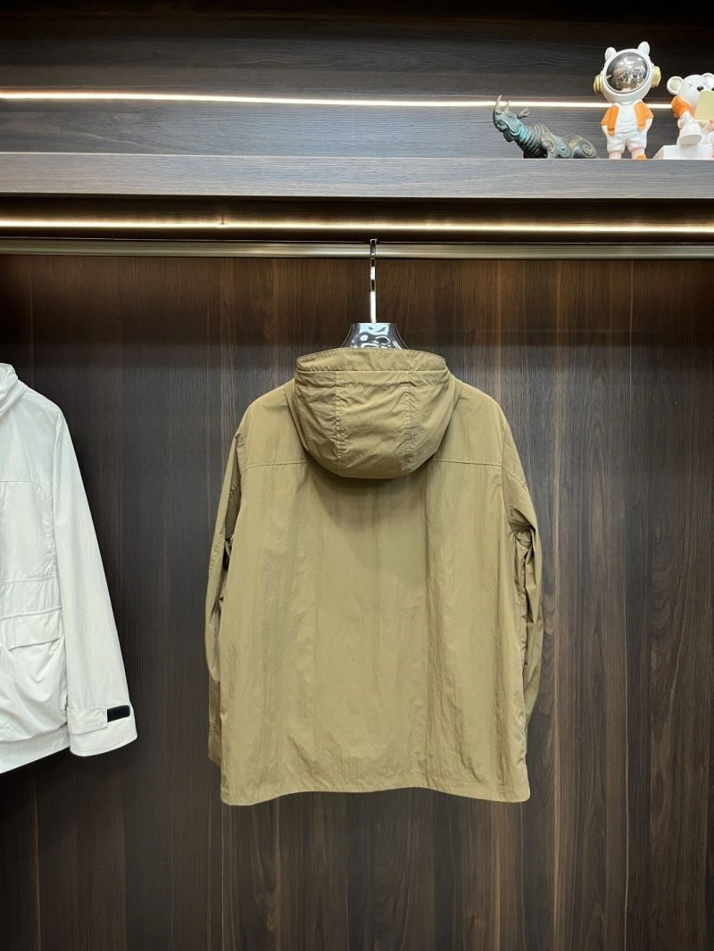 WrinkleFree Prada Outwear 171645