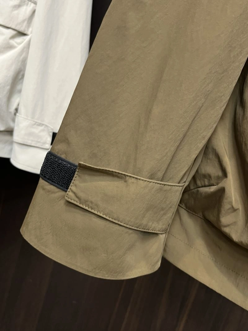 WrinkleFree Prada Outwear 171645