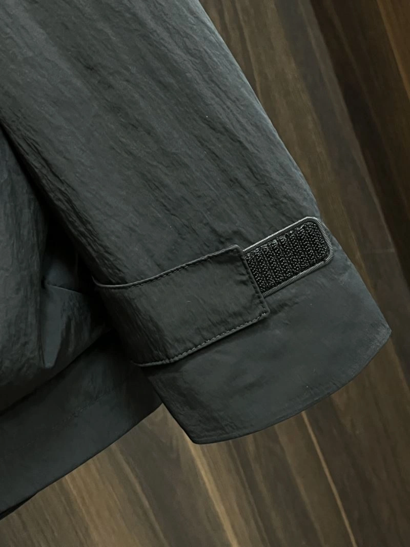 Durable Prada Outwear 171643