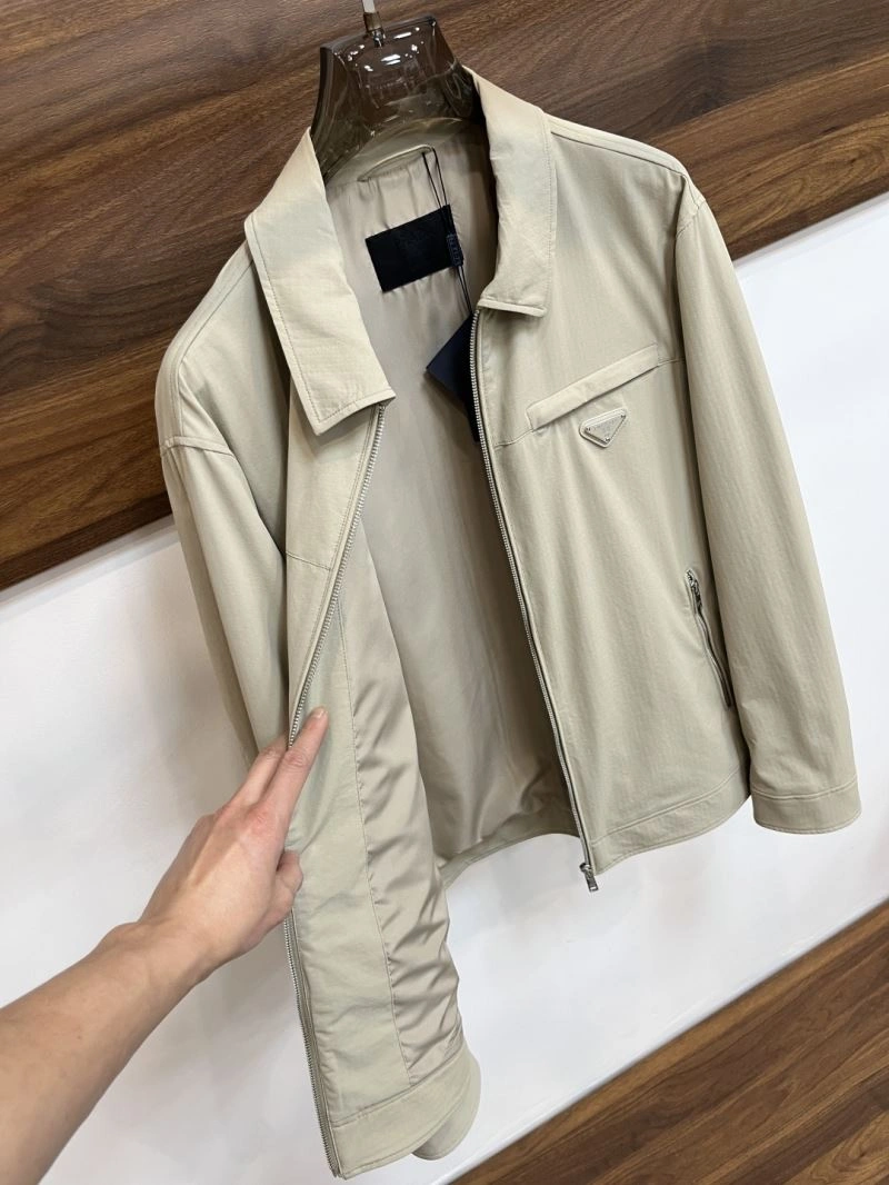 WeatherProof Prada Outwear 171640