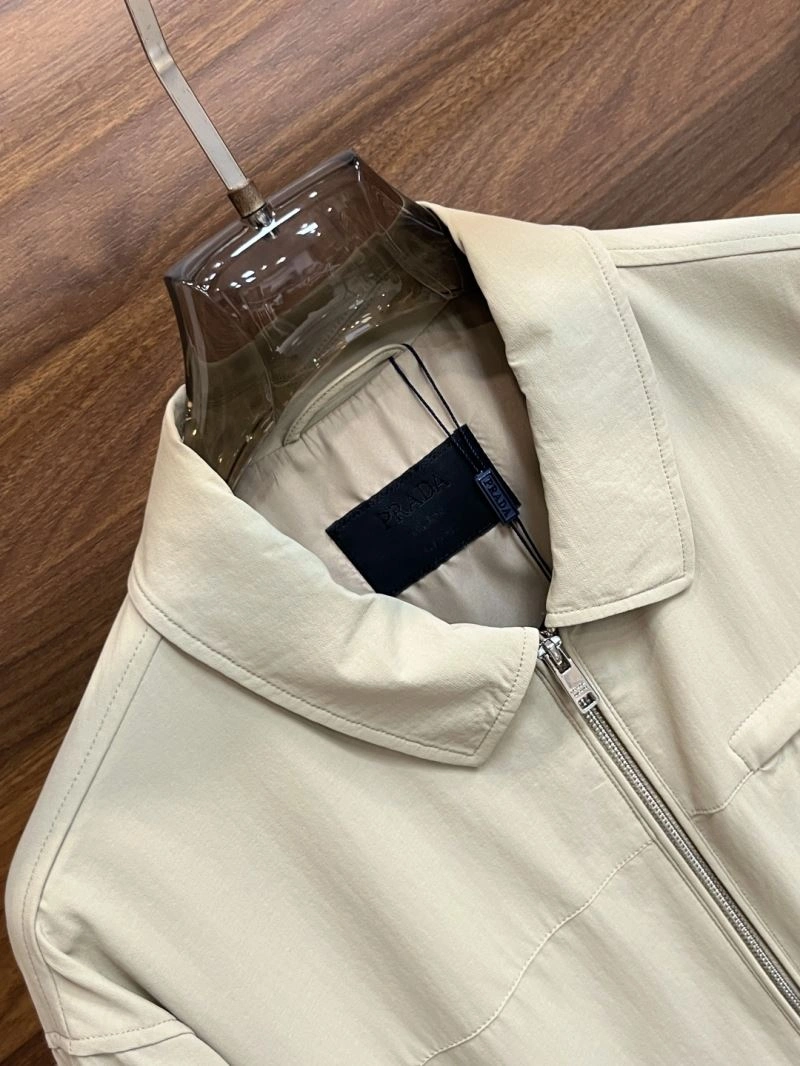 WeatherProof Prada Outwear 171640