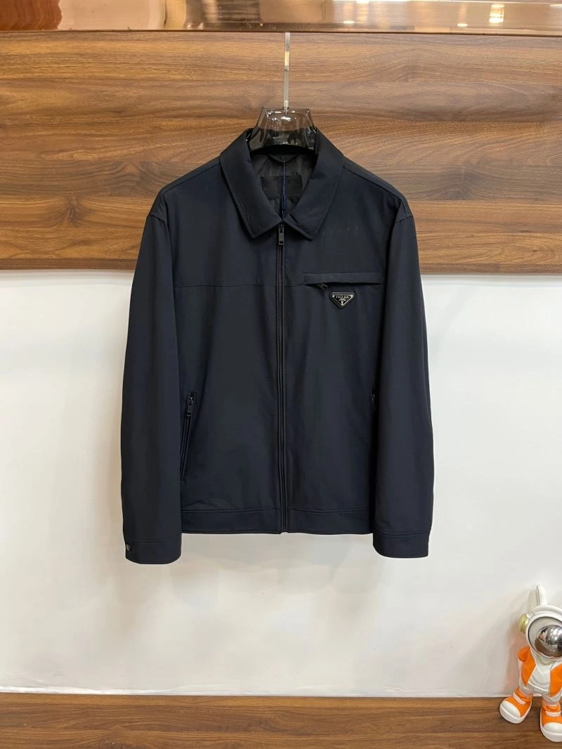 Prada Outwear Contemporary 171672