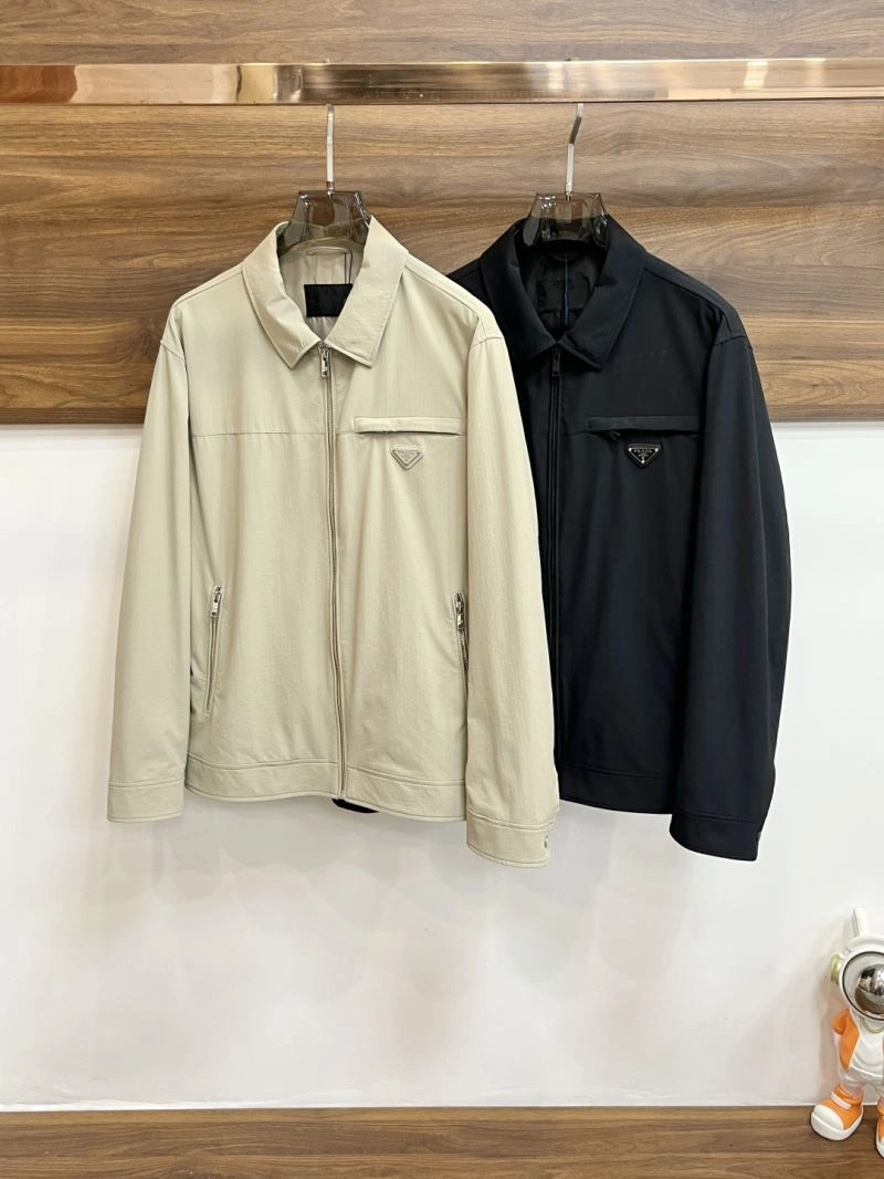 Prada Outwear Contemporary 171672