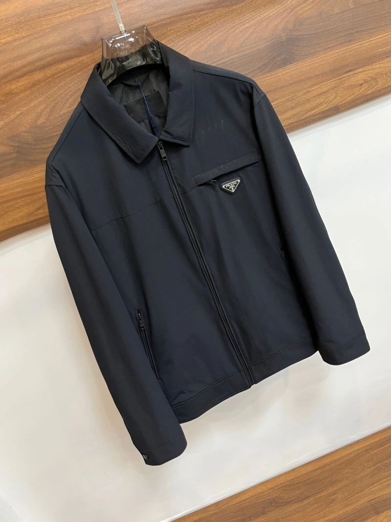 Prada Outwear Contemporary 171672