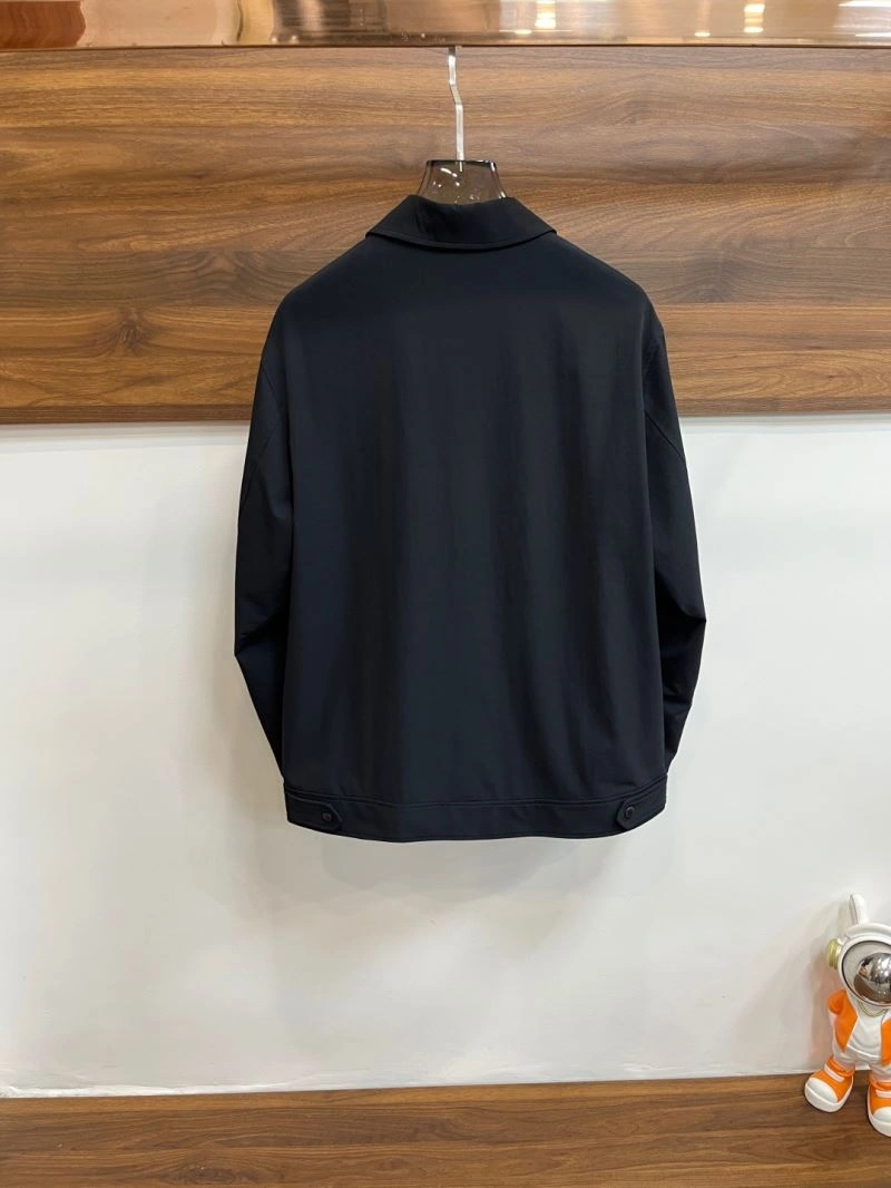 Prada Outwear Contemporary 171672