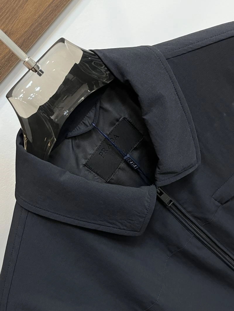Prada Outwear Contemporary 171672