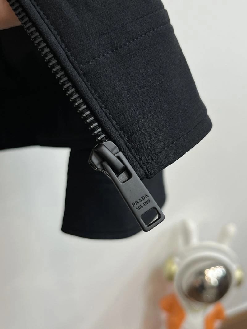 Prada Outwear Contemporary 171672