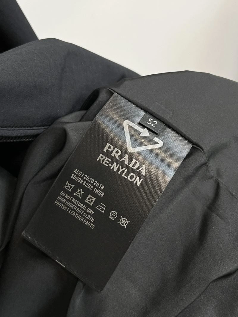 Prada Outwear Contemporary 171672