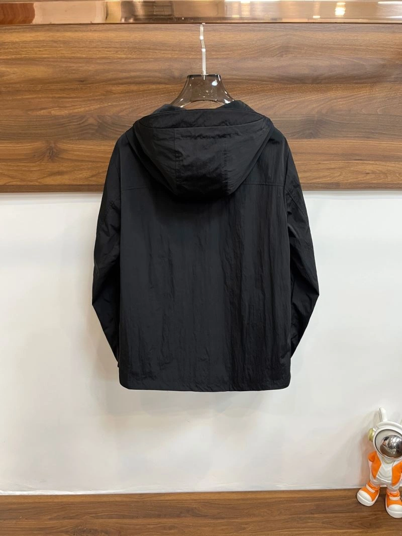 SmartChoice Prada Outwear 171636