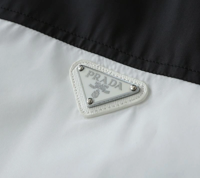 SmartChoice Prada Outwear 171634