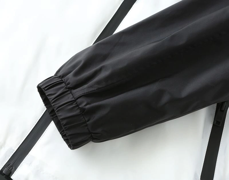 SmartChoice Prada Outwear 171634