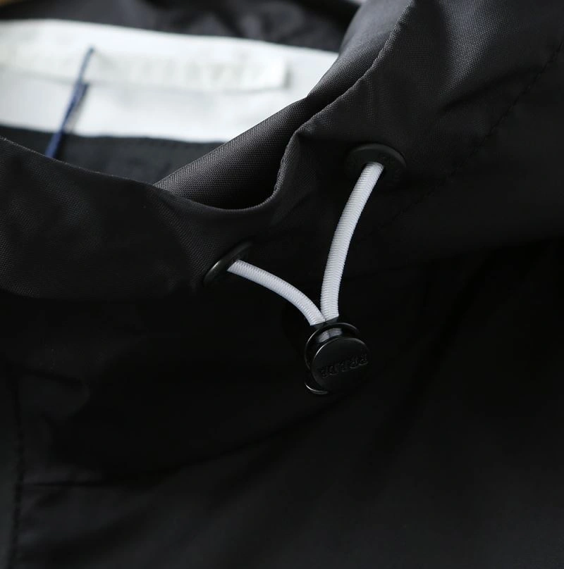 SmartChoice Prada Outwear 171634