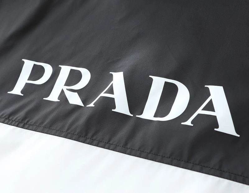 SmartChoice Prada Outwear 171634
