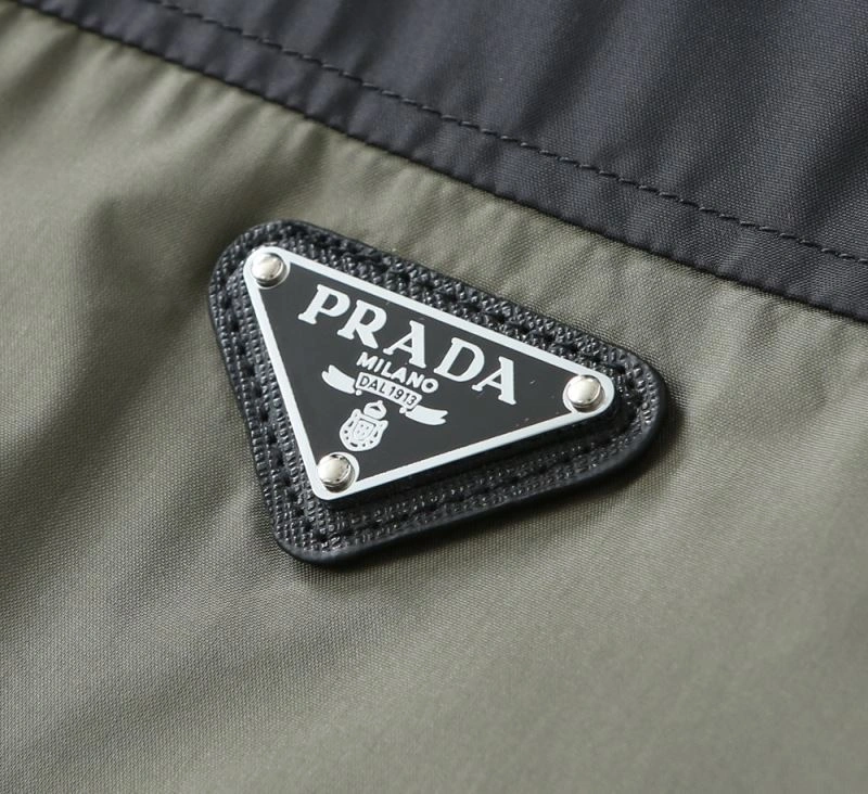 Contemporary Prada Outwear 171633