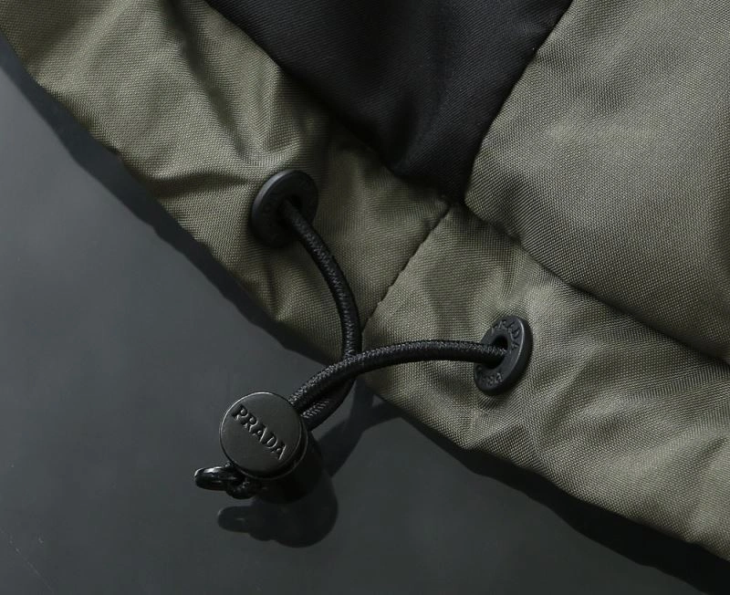 Contemporary Prada Outwear 171633