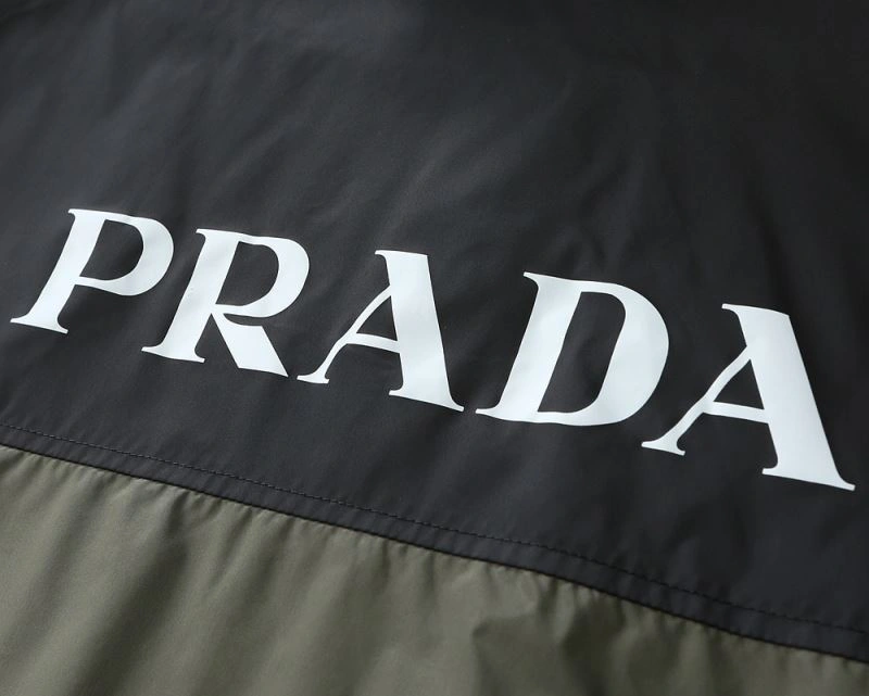 Contemporary Prada Outwear 171633