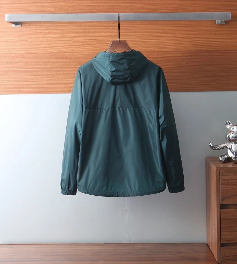 Prada Outwear Affordable 171639