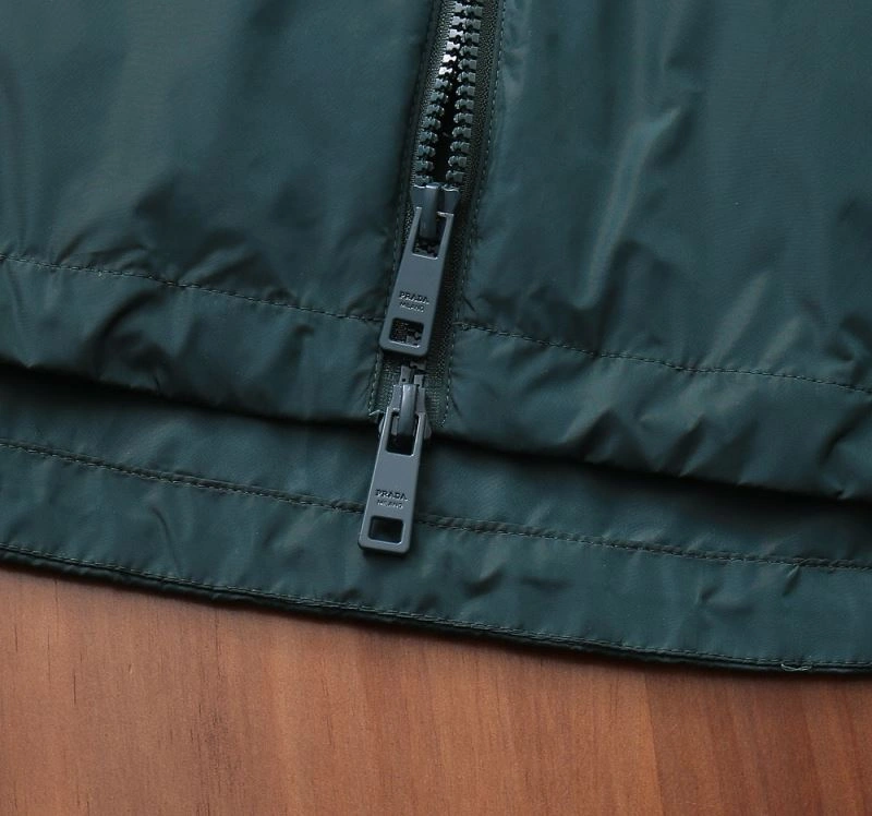 Prada Outwear Affordable 171639