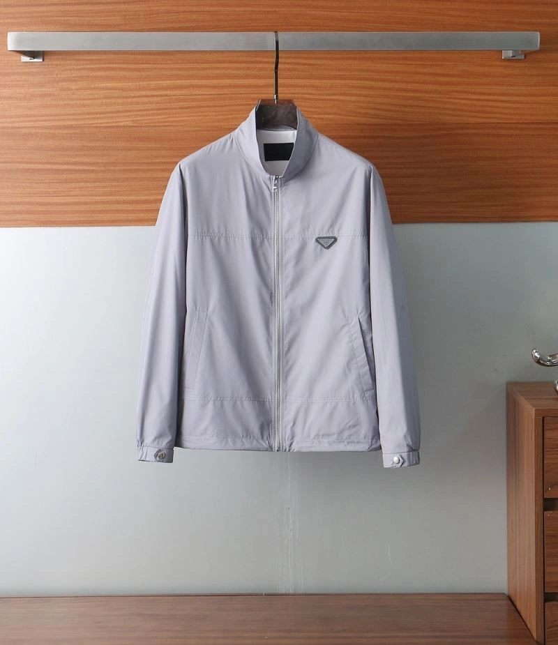 Prada Outwear HighPerformance 171628