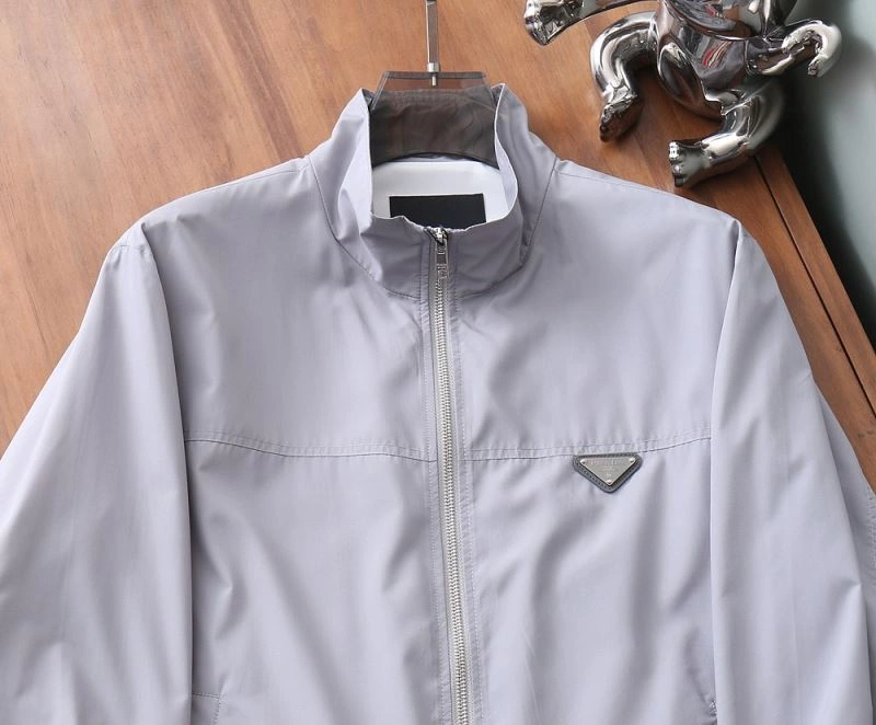Prada Outwear HighPerformance 171628