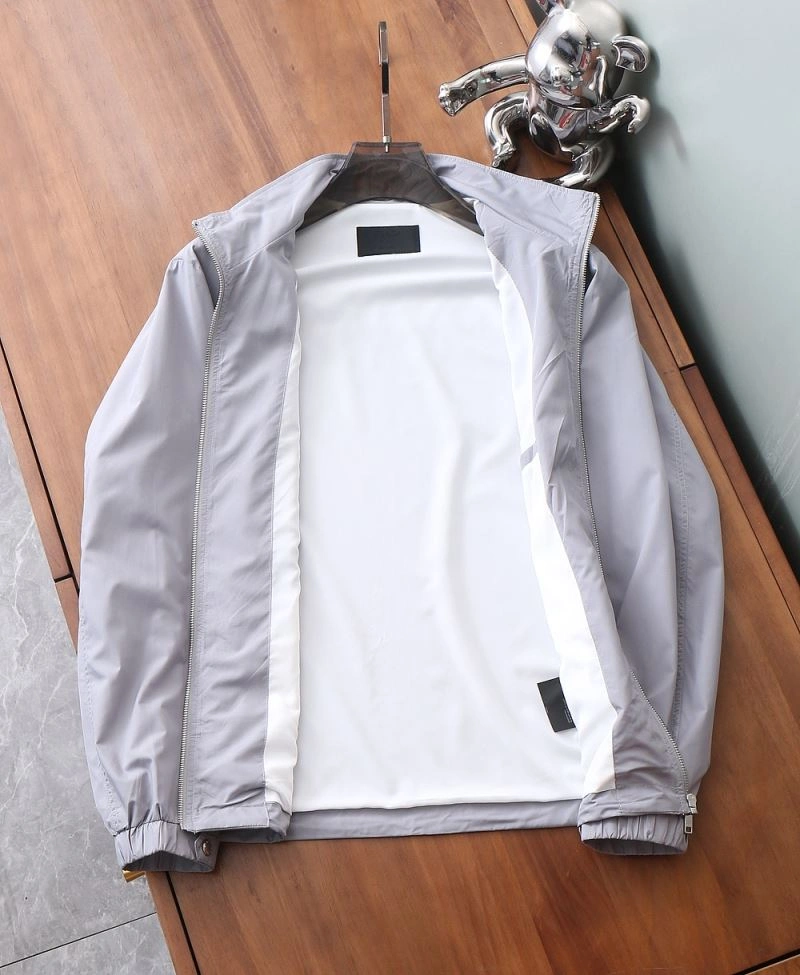 Prada Outwear HighPerformance 171628