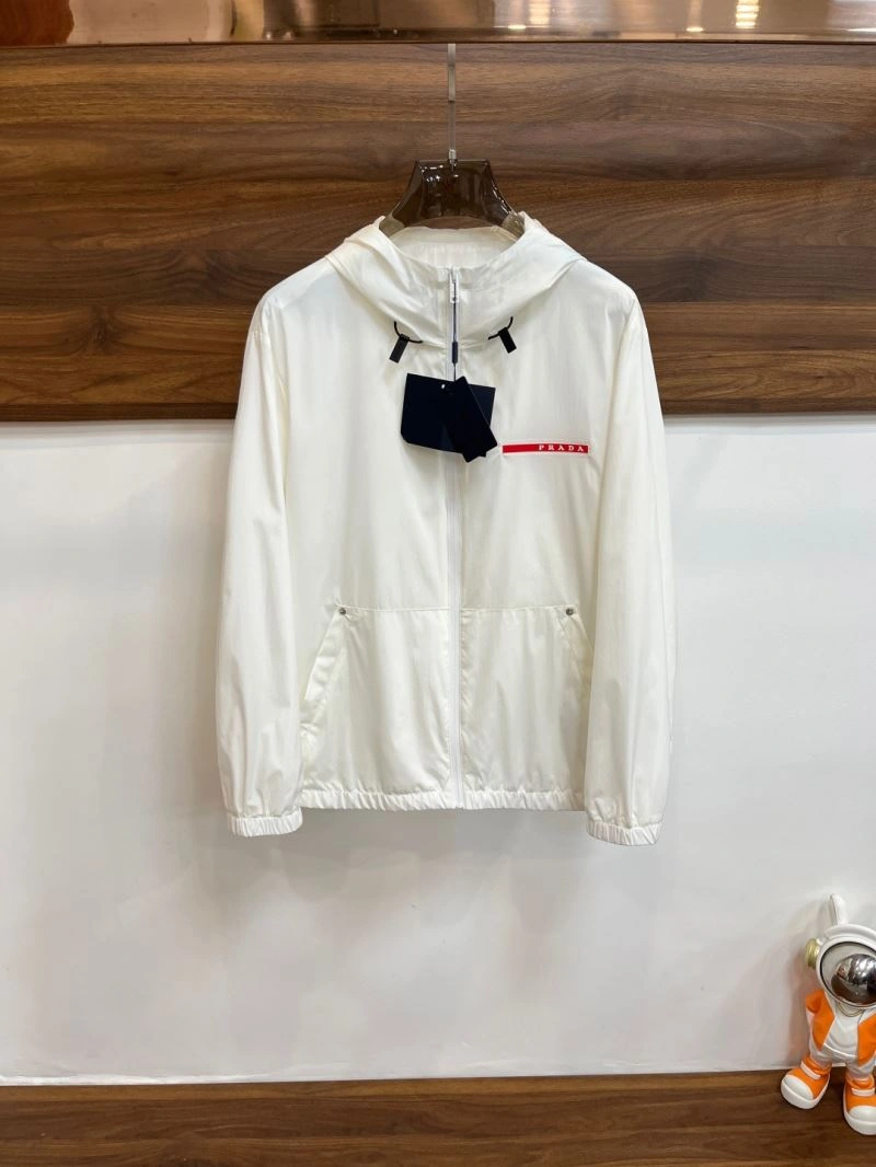 Prada Outwear TopPick 171629