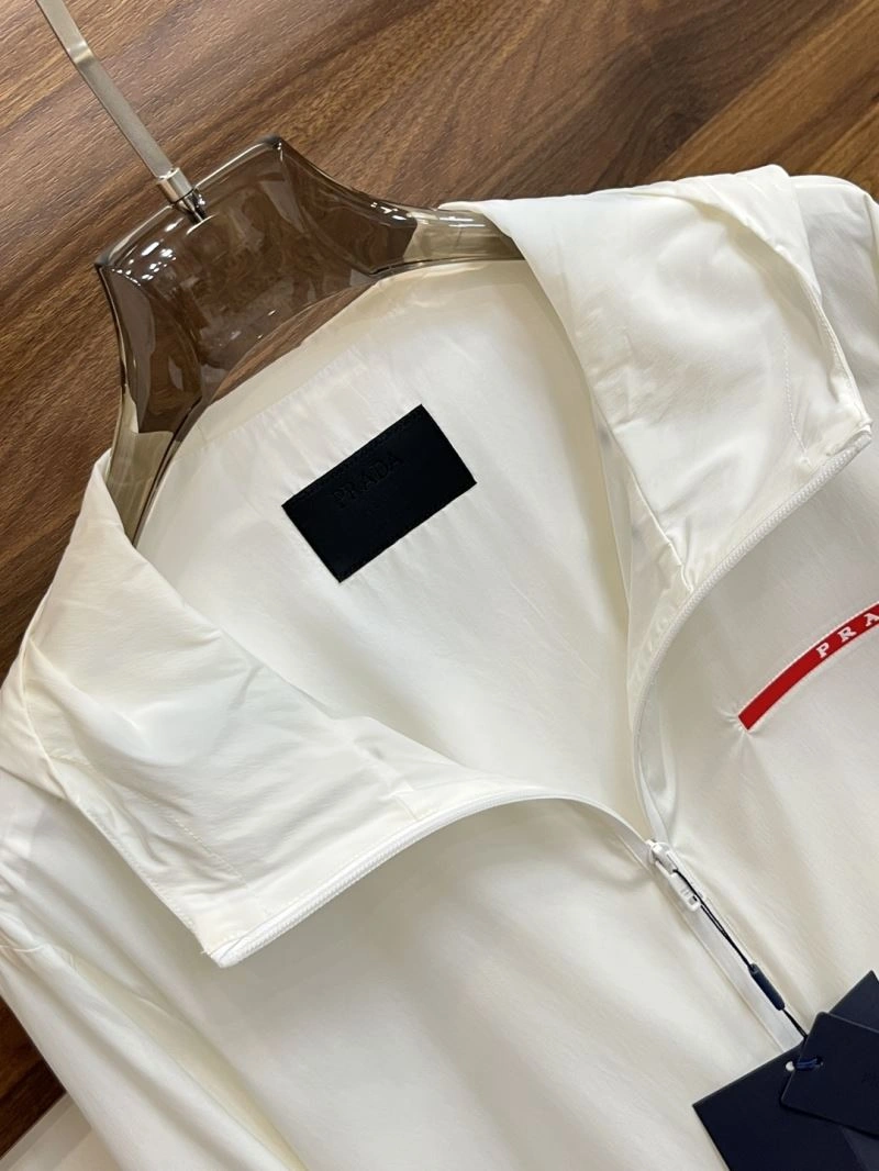Prada Outwear TopPick 171629