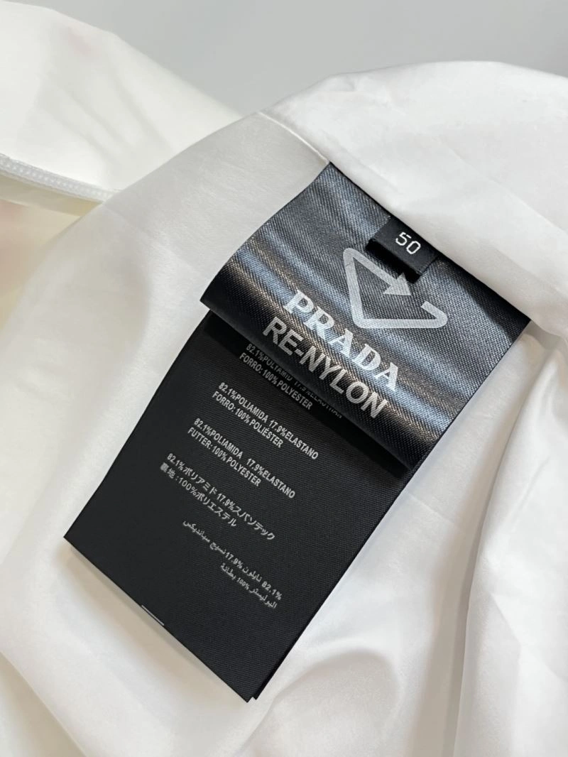 Prada Outwear TopPick 171629
