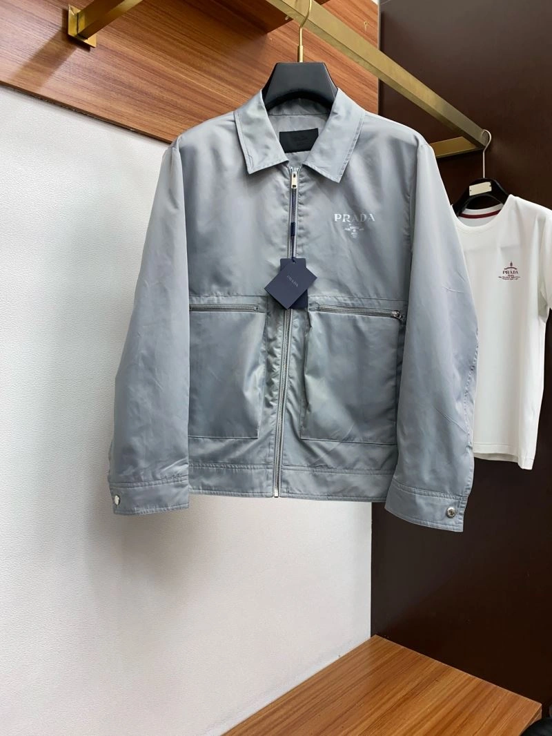 Prada Outwear SoftTouch 171621