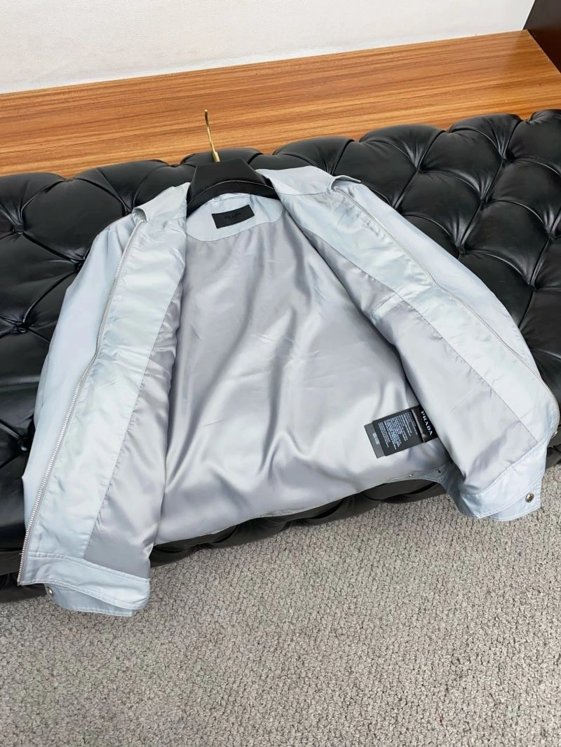 Prada Outwear SoftTouch 171621