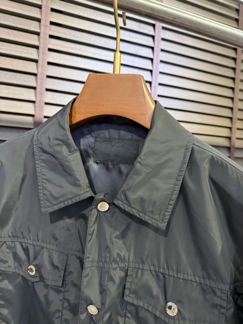 Prada Outwear SoftTouch 171626