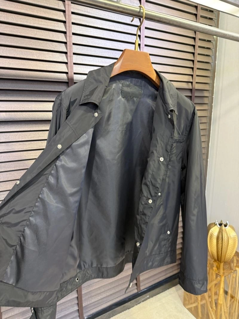 Prada Outwear SoftTouch 171626